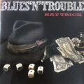 Buy Blues 'n' Trouble - Hat Trick Mp3 Download