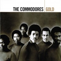 Purchase Commodores - Gold CD1