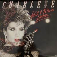 Purchase Charlene - Hit And Run Lover (Vinyl)