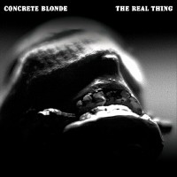 Purchase Concrete Blonde - The Real Thing (CDS)