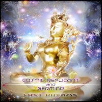 Purchase Cosmic Replicant - Lost Dreams (EP)