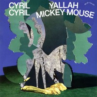 Purchase Cyril Cyril - Yallah Mickey Mouse