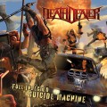 Buy Death Dealer - Fuel Injected Suicide Machine (EP) Mp3 Download