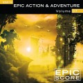 Buy Epic Score - Epic Action & Adventure Vol. 7 Mp3 Download