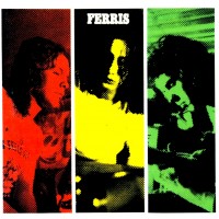 Purchase Ferris - Ferris (Vinyl)