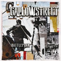 Purchase Gallowstreet - Battleplan