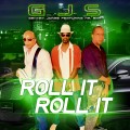 Buy Gentry-Jones - Roll It Roll It Mp3 Download