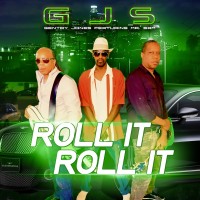 Purchase Gentry-Jones - Roll It Roll It