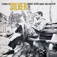 Purchase Horace Silver - 6 Pieces Of Silver (Vinyl)