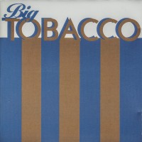 Purchase Joe Pernice - Big Tobacco