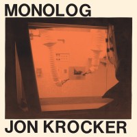 Purchase Jon Krocker - Monolog