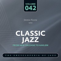 Purchase Jimmie Noone's Apex Club Orchestra - Jimmie Noone 1929