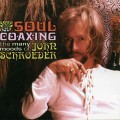 Buy John Schroeder - Soul Coaxing: The Many Moods Of John Schroeder CD1 Mp3 Download