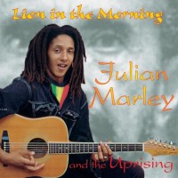 Purchase Julian Marley - Lion In The Morning