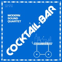 Purchase Modern Sound Quartet - Cocktail-Bar (Vinyl)