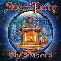 Purchase Steve Perry - The Season 3