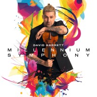 Purchase David Garrett - Millennium Symphony