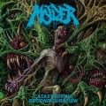 Buy Molder - Catastrophic Reconfiguration Mp3 Download