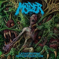 Purchase Molder - Catastrophic Reconfiguration