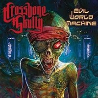 Purchase Crossbone Skully - Evil World Machine