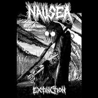 Purchase Nausea - Extinction