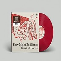 Purchase They Might Be Giants - Beast of Horns