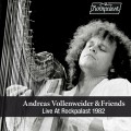 Buy Andreas Vollenweider - Live At Rockpalast 1982 Mp3 Download