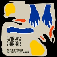 Purchase Arthur Teboul & Baptiste Trotignon - Piano Voix