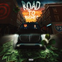 Purchase Onpointlikeop - Road To Riches