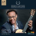 Buy Raphaël Feuillâtre - Raphaël Feuillâtre: Guitar Recital Mp3 Download