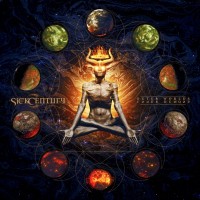 Purchase Sick Century - Outer Worlds, Inner Demons (EP)