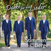 Purchase Stimmen Der Berge - Danke Für Die Lieder