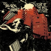 Purchase The Jai-Alai Savant - Flight Of The Bass Delegate