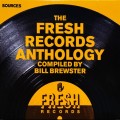 Buy VA - The Fresh Records Anthology (Compiled By Bill Brewster) CD1 Mp3 Download