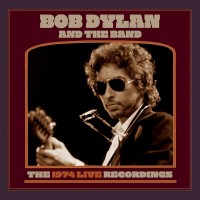 Purchase Bob Dylan & The Band - The 1974 Live Recordings (Box Set) CD1