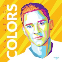 Purchase Ilya SeroV - Colors