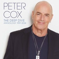 Purchase Peter Cox - The Deep Dive - Anthology 1997-2024