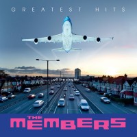 Purchase The Members - Greatest Hits: All The Singles