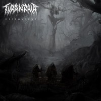 Purchase Tyrantula Fl - Despondent (EP)