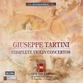 Buy VA - Tartini: Complete Violin Concertos CD10 Mp3 Download