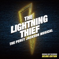 Purchase VA - The Lightning Thief (Original Cast Recording) (Deluxe Edition)