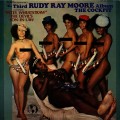 Buy Rudy Ray Moore - The Third Rudy Ray Moore Album: The Cockpit Mp3 Download