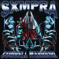 Purchase Sxmpra - Cowbell Warrior! (CDS)