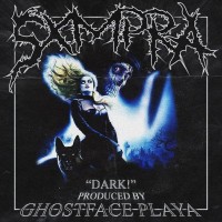 Purchase Sxmpra - Dark! (CDS)