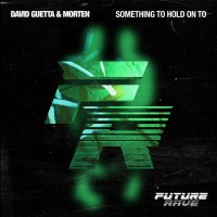 Purchase David Guetta & Morten - Something To Hold On To (Feat. Clementine Douglas) (CDS)