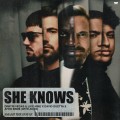 Buy Dimitri Vegas & Like Mike, David Guetta, Afro Bros - She Knows (With Akon) (CDS) Mp3 Download