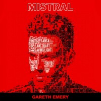 Purchase Gareth Emery - Mistral (CDS)