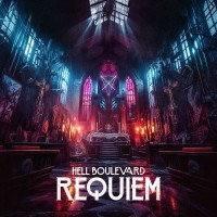 Purchase Hell Boulevard - Requiem