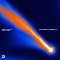 Purchase Lucas & Steve - Careful What You Wish For (Feat. Alida) (CDS)