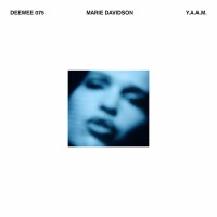 Purchase Marie Davidson - Y.A.A.M. (CDS)